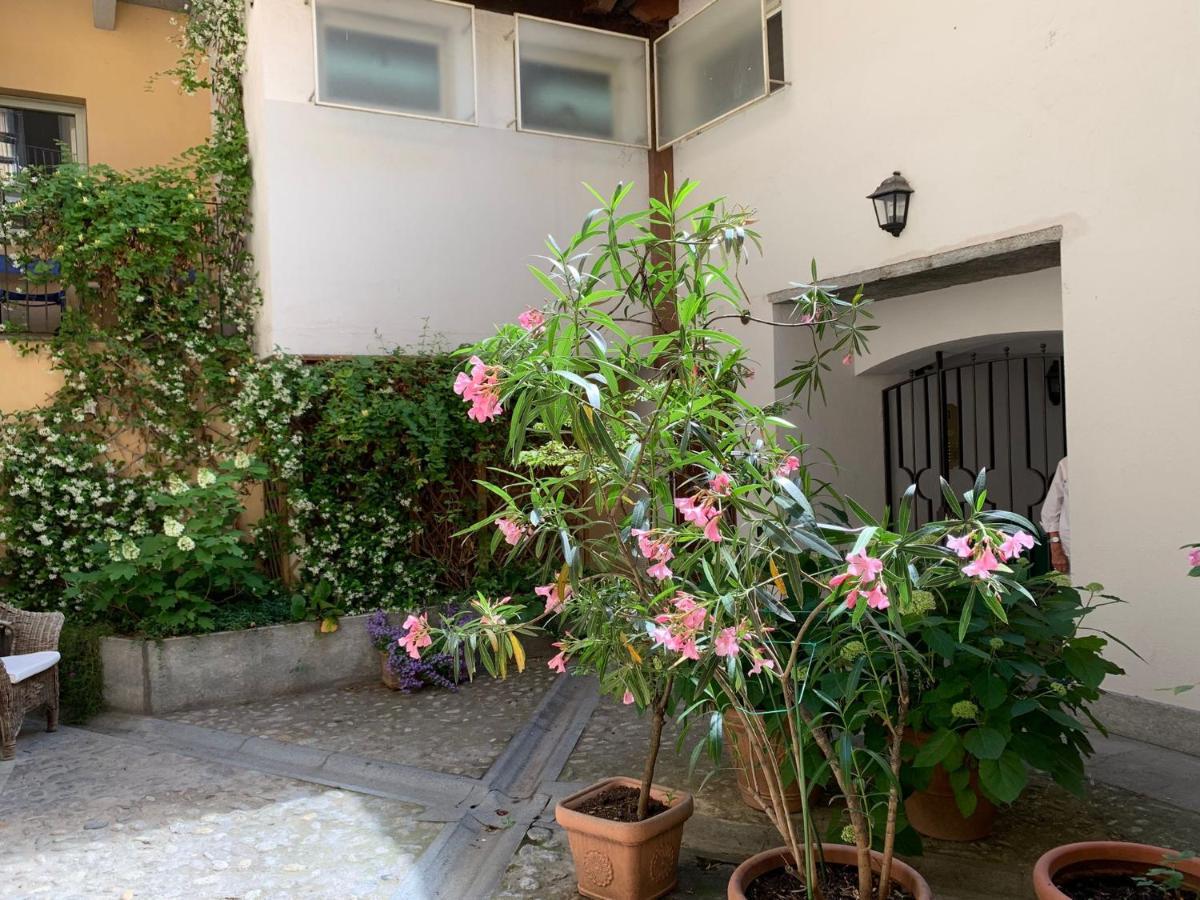 Casa Di Marzi Apartment Aosta Exterior photo